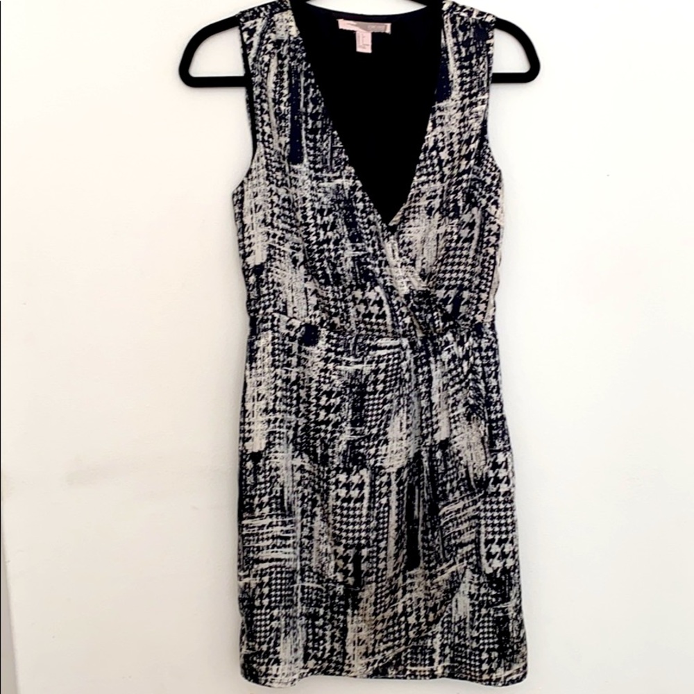 Forever 21 midi dress